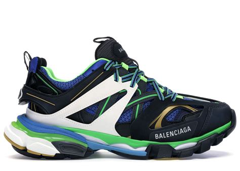 balenciaga track rep thường
